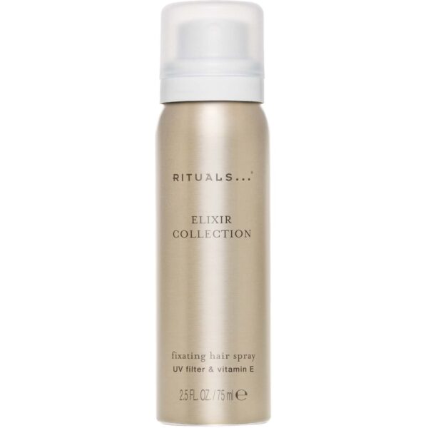 Rituals Elixir Collection Fixating Hairspray 75 ml