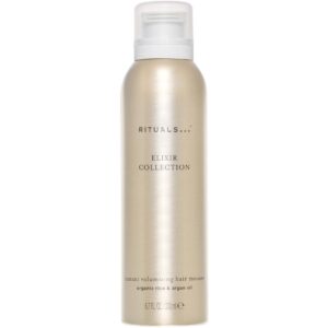 Rituals Elixir Collection Instant Volumizing Hair Mousse 200 ml