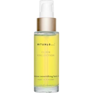 Rituals Elixir Collection Intense Hair Oil 45 ml