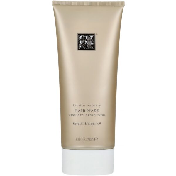 Rituals Elixir Collection Miracle Keratin Recovery Hair Mask 200 ml