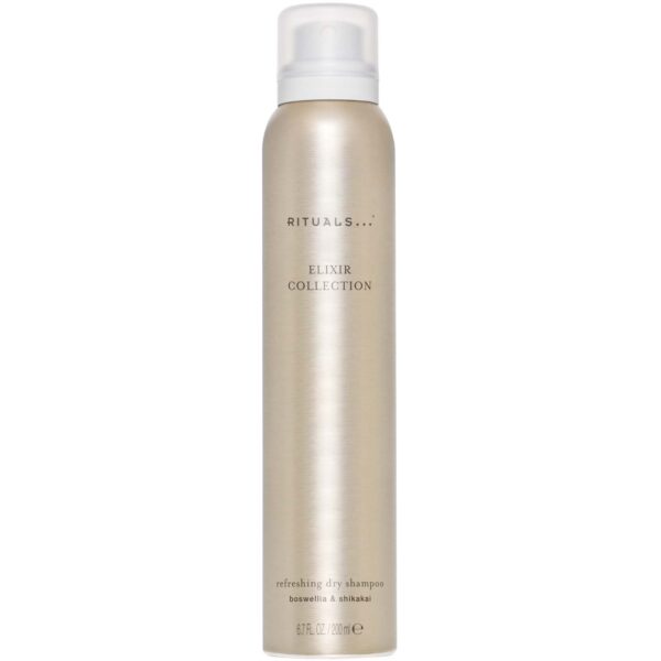 Rituals Elixir Collection Refreshing Dry Shampoo 200 ml