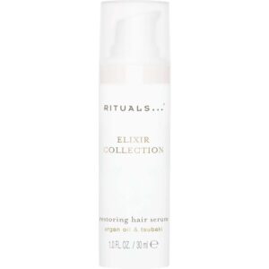 Rituals Elixir Collection Restoring Hair Serum 30 ml