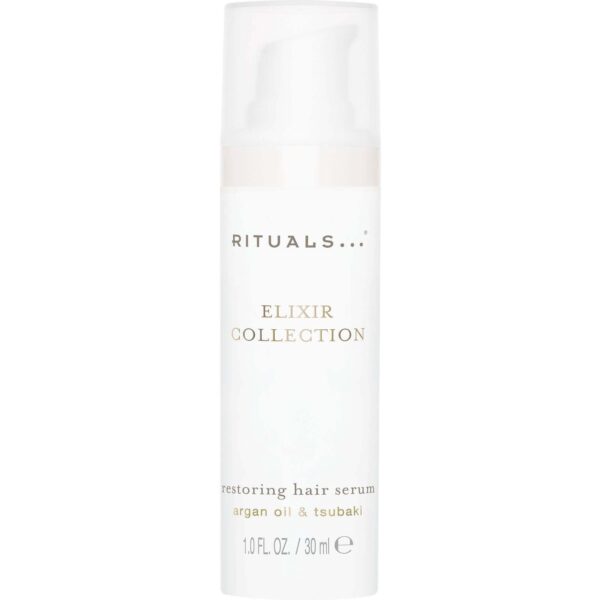 Rituals Elixir Collection Restoring Hair Serum 30 ml