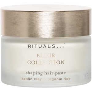 Rituals Elixir Collection Shaping Hair Paste 50 ml