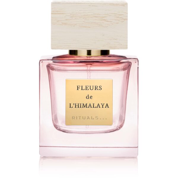 Rituals Fleurs de l&apos;Himalaya 50 ml