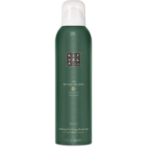 Rituals The Ritual of Jing Foaming Shower Gel