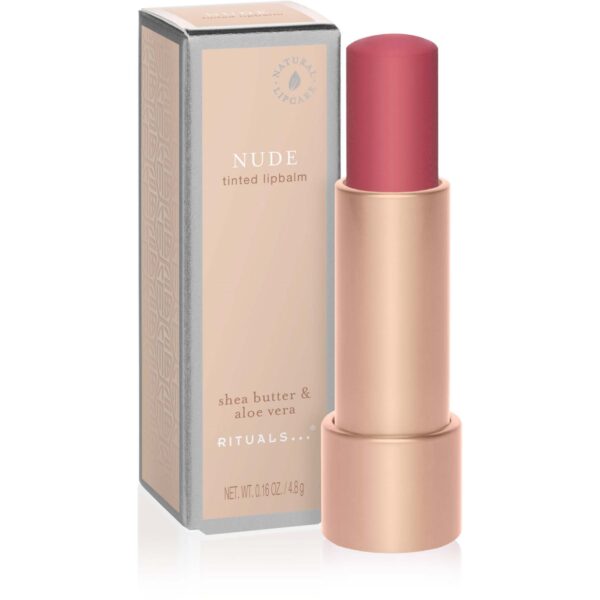 Rituals Fortune Balm Nude