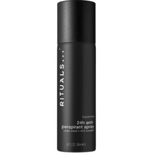 Rituals Homme 24h Anti-Perspirant Spray 200 ml