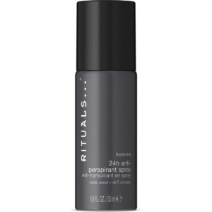 Rituals Homme 24h Anti-Perspirant Spray 50 ml