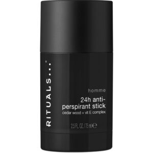 Rituals Homme 24h Anti-Perspirant Stick 75 ml