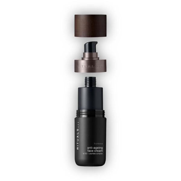 Rituals Homme Anti-Ageing Face Cream Refill 50 ml