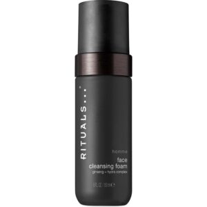 Rituals Homme Face Cleansing Foam 150 ml