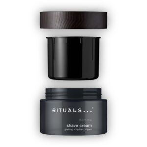 Rituals Homme Shave Cream Refill 250 ml