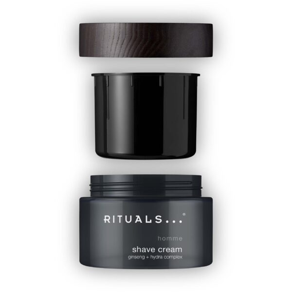 Rituals Homme Shave Cream Refill 250 ml