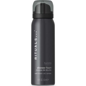 Rituals Homme Shower Foam 50 ml