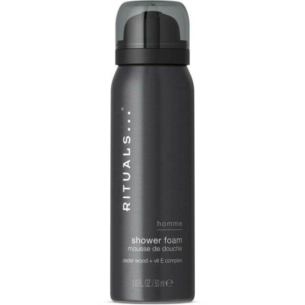 Rituals Homme Shower Foam 50 ml