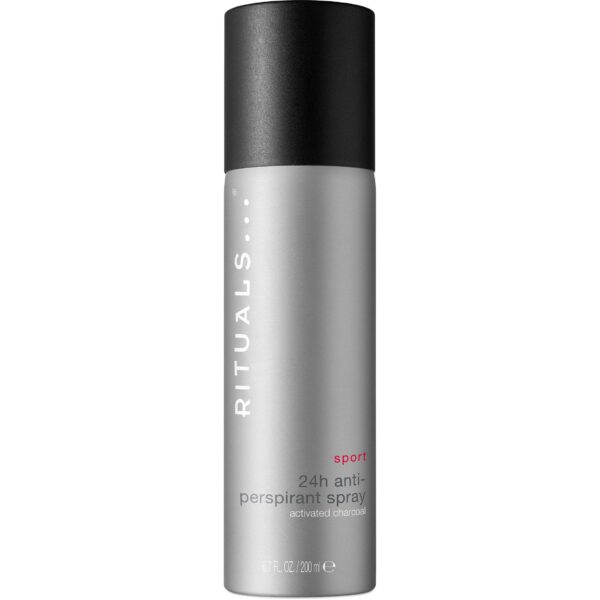 Rituals Sport 24h Anti-Perspirant Spray 200 ml