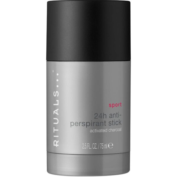 Rituals Sport 24h Anti-Perspirant Stick 75 ml