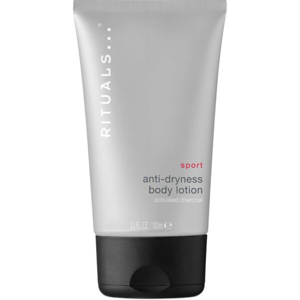 Rituals Sport Anti-Dryness Body Lotion 100 ml