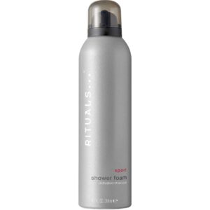 Rituals Sport Shower Foam 200 ml