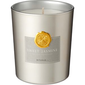 Rituals Sweet Jasmine Private Collection Scented Candle 360 g