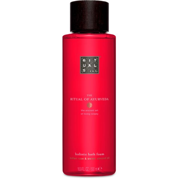 Rituals The Ritual of Ayurveda Bath Foam 500 ml