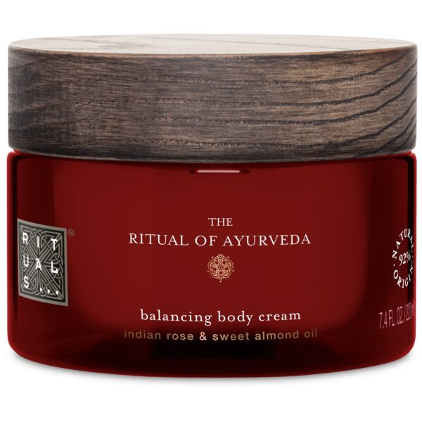 Rituals The Ritual of Ayurveda Body Cream 220 ml