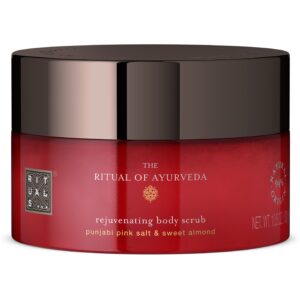 Rituals The Ritual of Ayurveda Salt Body Scrub 300 g