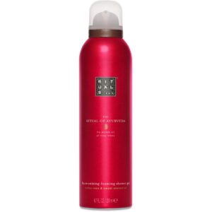 Rituals The Ritual of Ayurveda Shower Gel