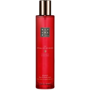 Rituals The Ritual of Ayurveda Hair & Body Mist 50 ml