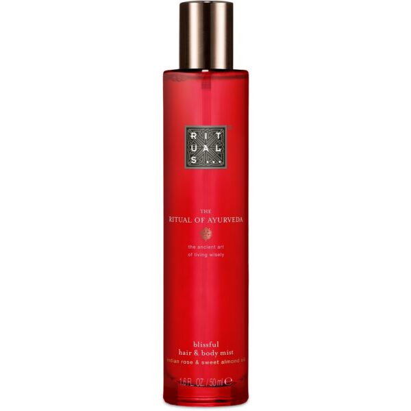 Rituals The Ritual of Ayurveda Hair & Body Mist 50 ml