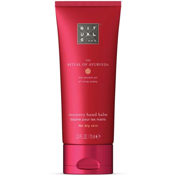 Rituals The Ritual of Ayurveda Recovery Hand Balm 70 ml