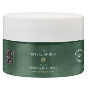 Rituals The Ritual of Jing Salt Body Scrub 300 g