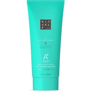 Rituals The Ritual of Karma After Sun Gel Lotion 200 ml