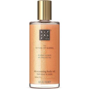 Rituals The Ritual of Karma Shimmering Body Oil 100 ml