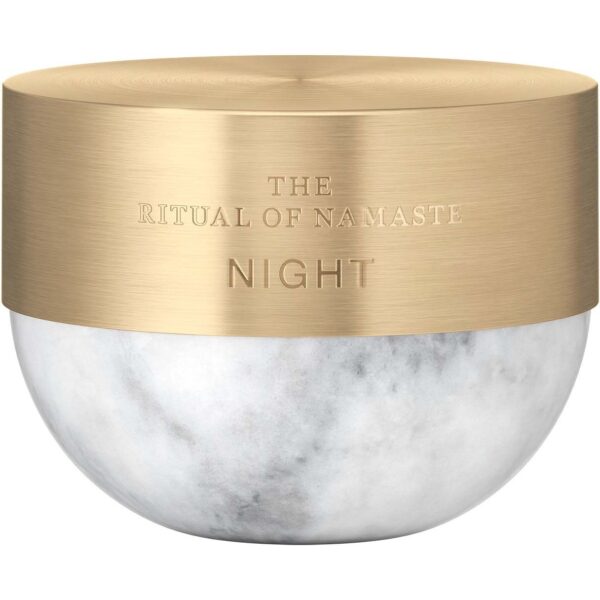 Rituals The Ritual of Namaste Ageless Firming Night Cream 50 ml