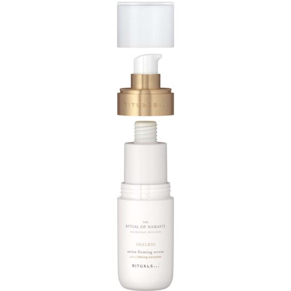 Rituals The Ritual of Namaste Ageless Firming Serum Refill 30 ml