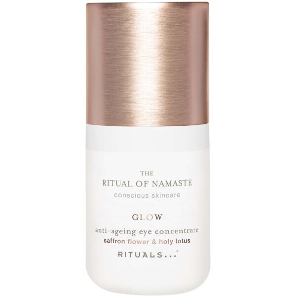 Rituals The Ritual of Namaste Glow Anti-Ageing Eye Concentrate 15 ml