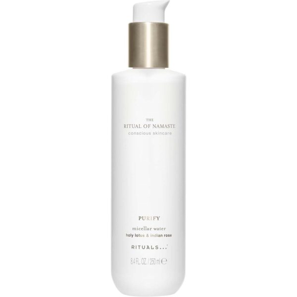 Rituals The Ritual of Namaste Micellar Water 250 ml