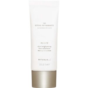 Rituals The Ritual of Namaste Skin Brightening Face Exfoliator 75 ml