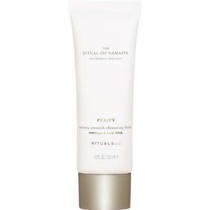 Rituals The Ritual of Namaste Velvety Smooth Cleansing Foam 125 ml