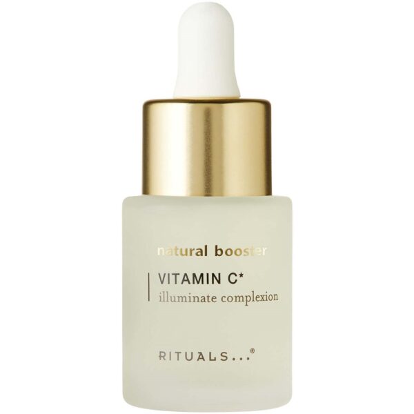 Rituals The Ritual of Namaste Vitamin C* Natural Booster 20 ml