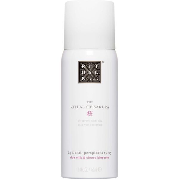 Rituals The Ritual of Sakura Anti-Perspirant Spray 150 ml