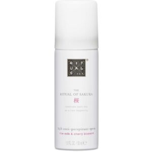 Rituals The Ritual of Sakura Anti-Perspirant Spray 50 ml