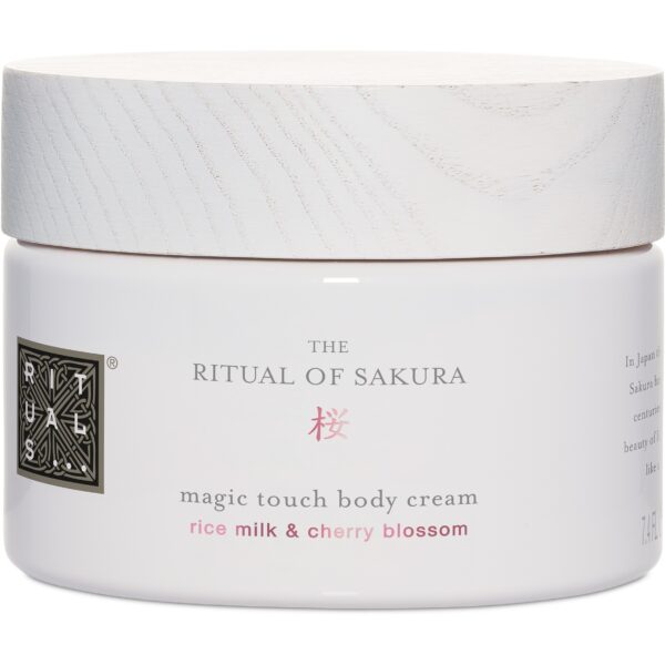 Rituals The Ritual of Sakura Body Cream 220 ml