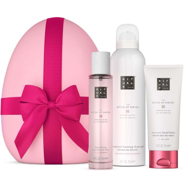 Rituals The Ritual of Sakura Easter Giftset