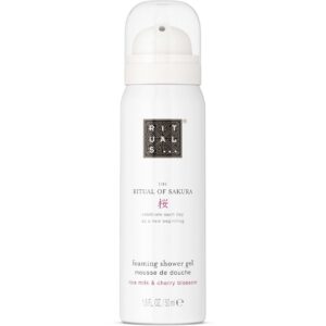 Rituals The Ritual of Sakura Foaming Shower Gel 50 ml