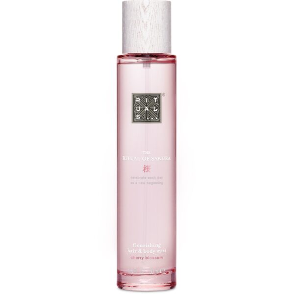 Rituals The Ritual of Sakura Hair & Body Mist 50 ml