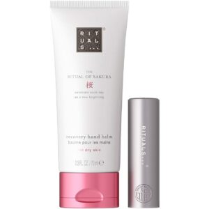 Rituals The Ritual of Sakura Hand & Lip Balm Duo