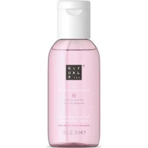 Rituals The Ritual of Sakura Cleansing Hand Gel 50 ml